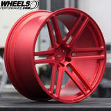 Vossen Forged VPS-316