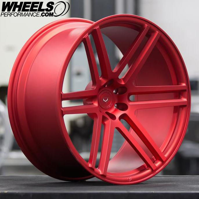    | Vossen Forged VPS-316