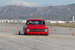 No Limits Engineering Chevy C10 'Hellboy'