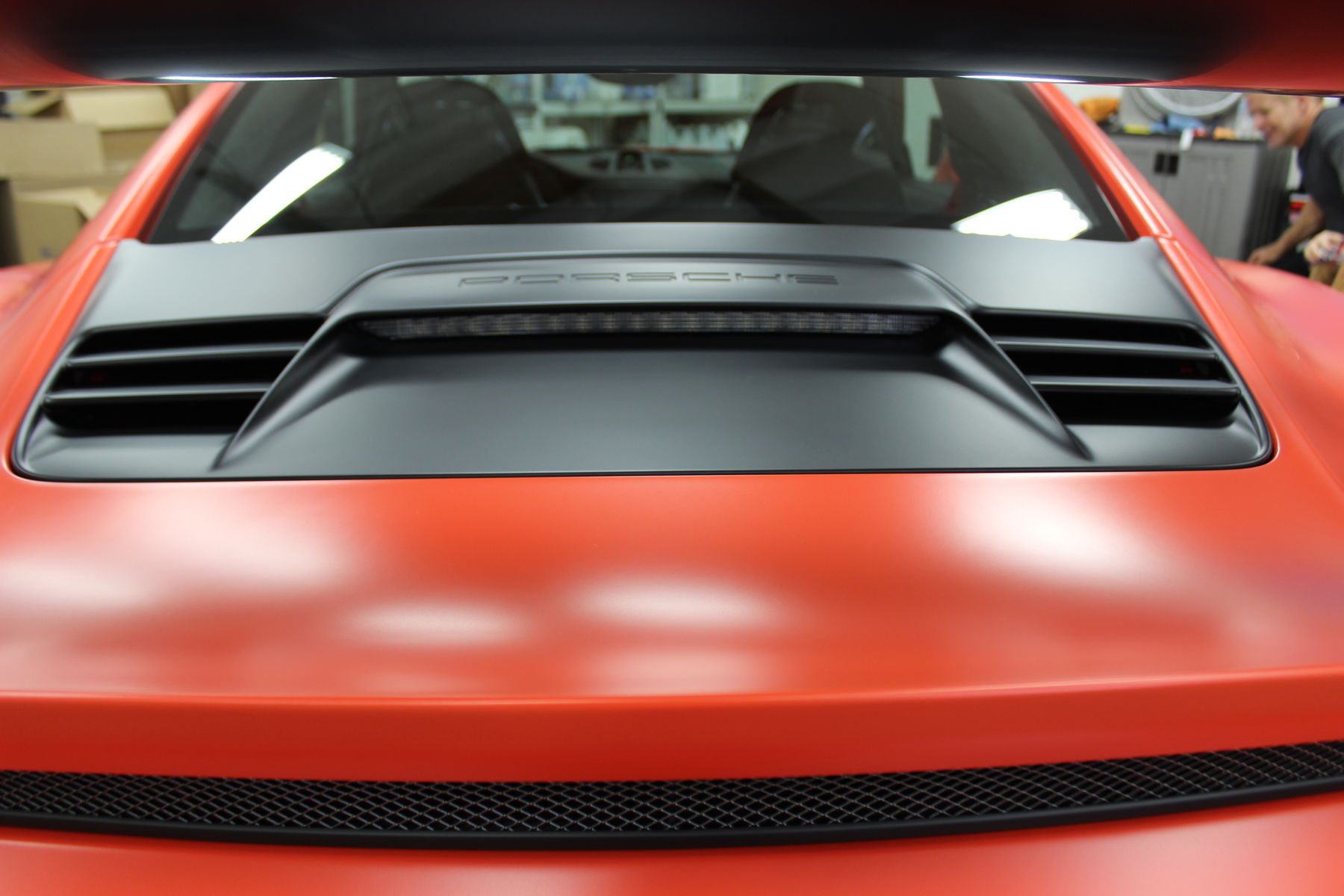2015 Porsche 911 | 2015 Porsche 911 GT3 RS