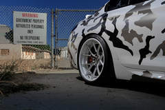 BMW M6 Twist 16 Sport 5V Combo