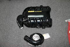 Supercharged Dinan BMW e93 M3
