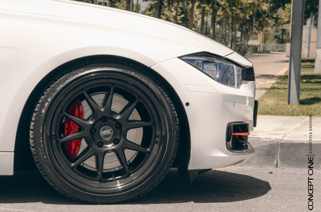 2014 BMW 3 Series | '14 335i