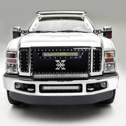 2010 Ford F-250 Super Duty | ZROADZ 2010 Ford F-250 Super Duty
