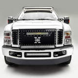 ZROADZ 2010 Ford F-250 Super Duty
