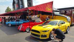 Good Guys Hot Rod Show
