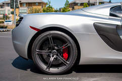 Supernova 650S 12C Spider 3809