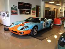 Ford GT