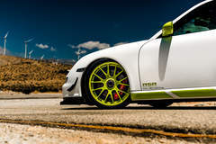 2007 997 GT3