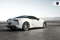 Lexus LC500