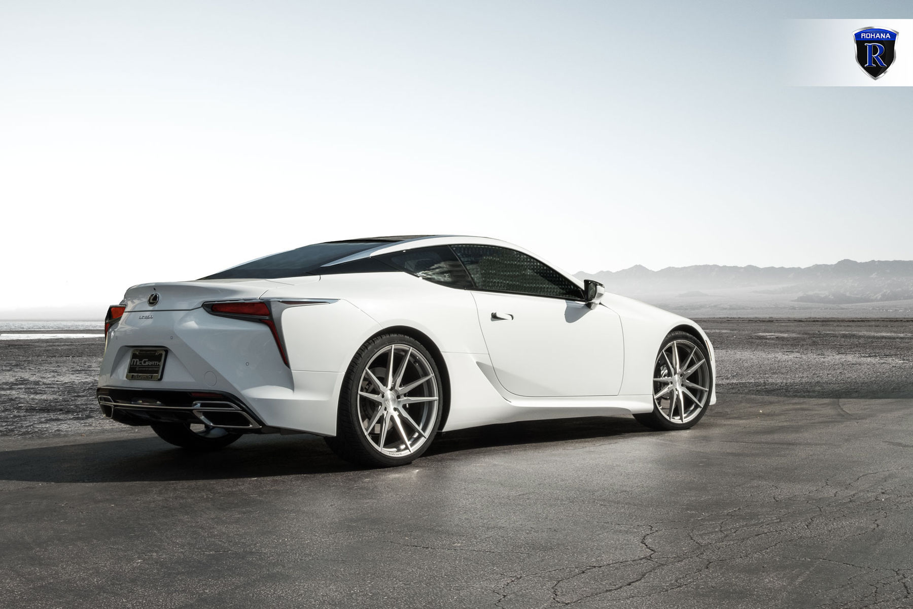 2017 Lexus LC500 | Lexus LC500