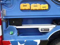 MRT Work Horse F350 Truck