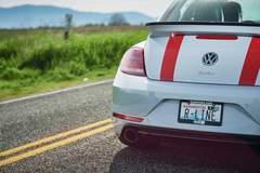 H&R 2017 Volkswagen Beetle R