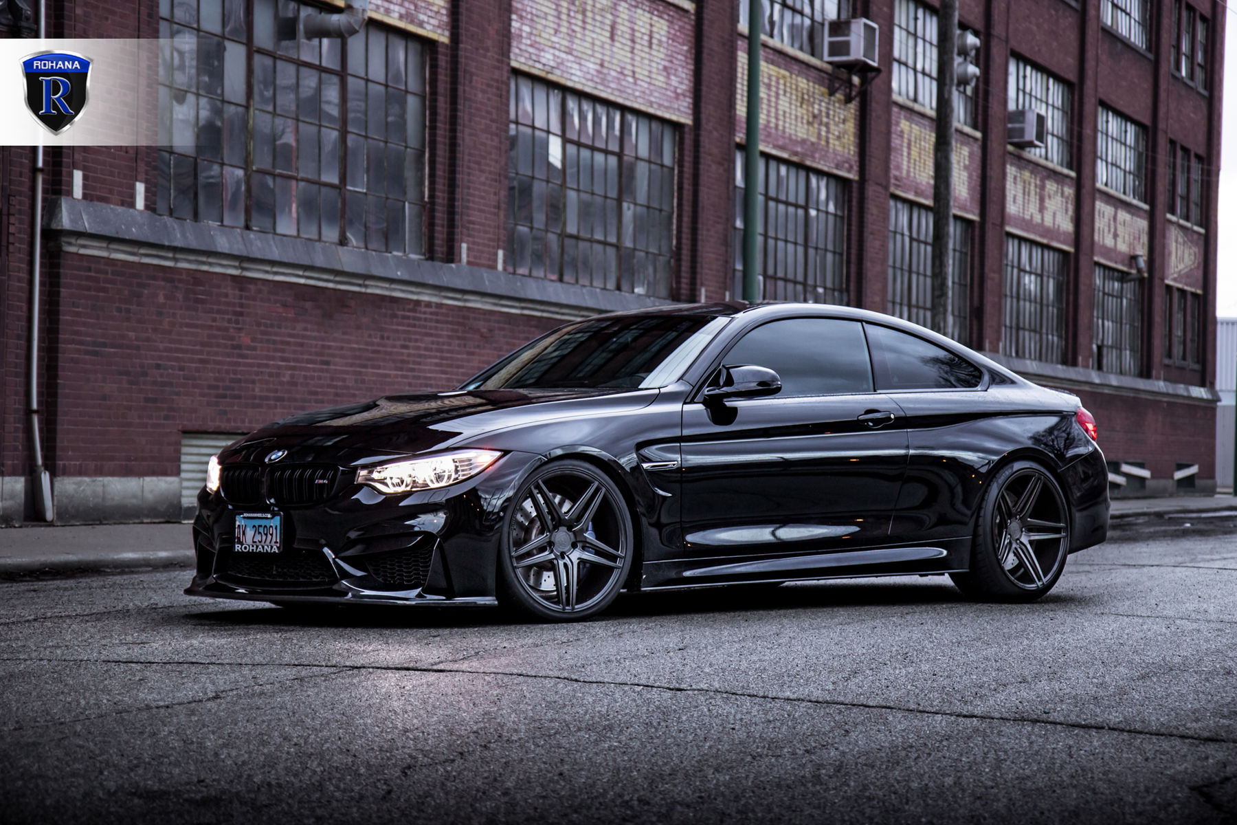 2016 BMW M4 | BMW M4