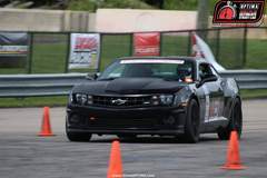 Bryan Johnson Wins USCA GT Class at NOLA Motorsports Park with Camaro 1LE on Forgeline One Piece Forged Monoblock GA1R Open Lug Wheels