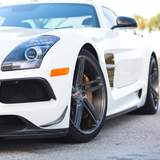 Vossen Forged VPS-302T