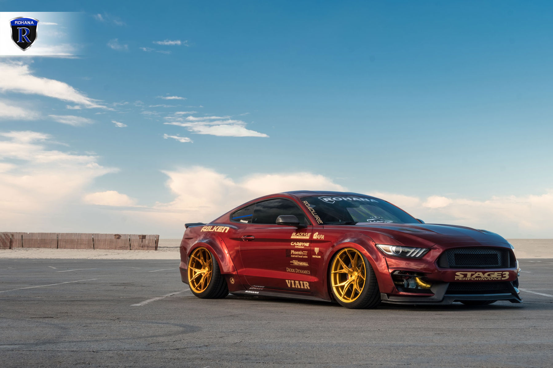 2016 Ford Mustang | Ford Mustang