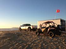 Hellwig Super Duty and RZR