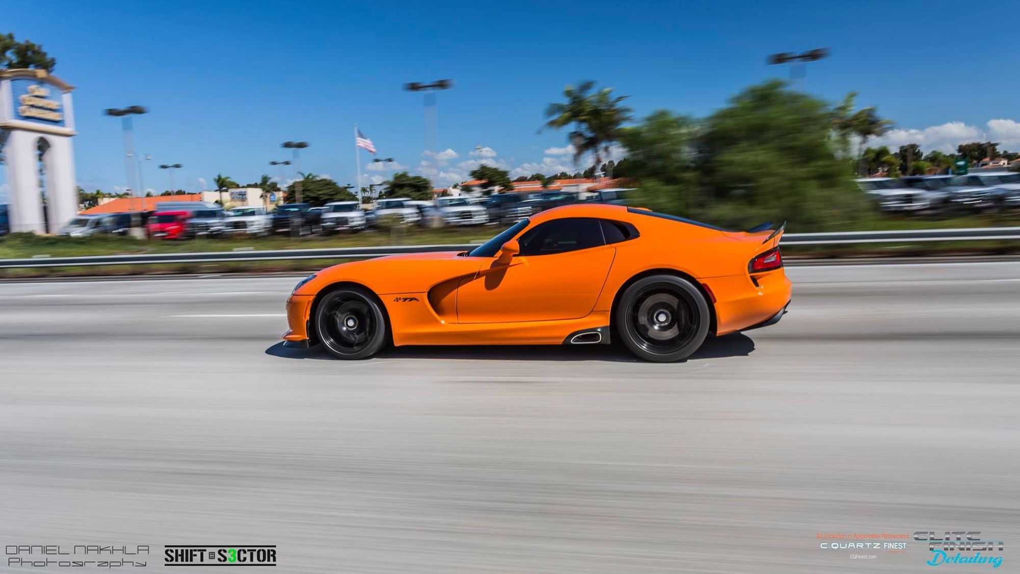 2014 Dodge Viper | 2014 Dodge Viper TA