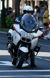 R1200RT - Police edition