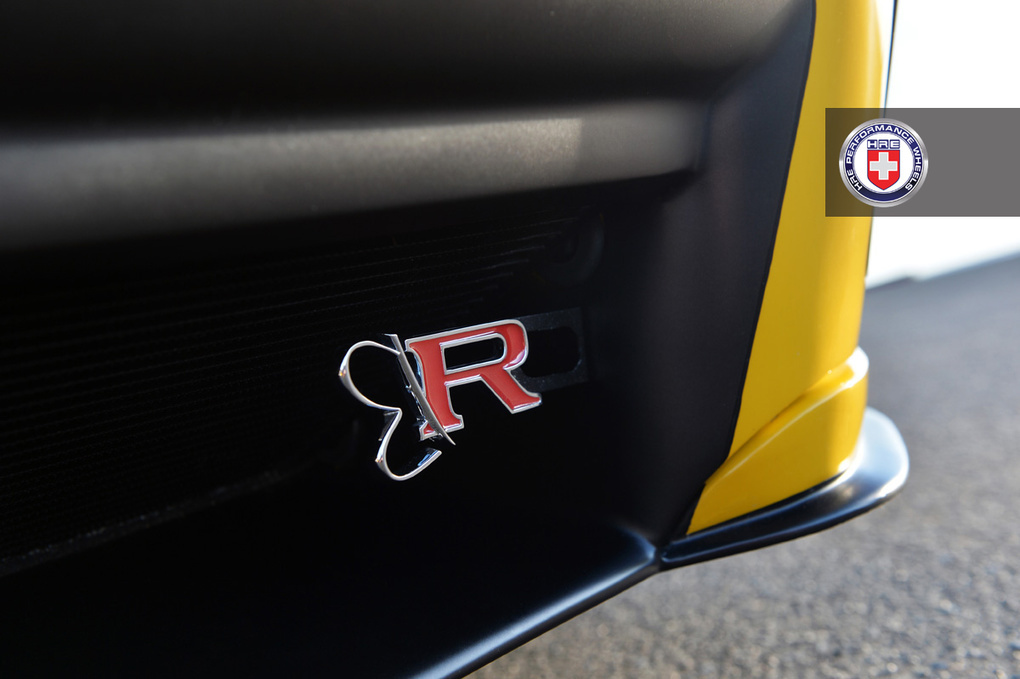 | Ringbrothers De Tomaso Pantera