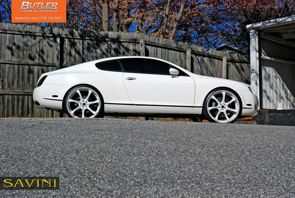 2012 Bentley Continental GT | Bentley GT