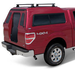CX Series with Walk-In Door