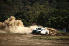 Vaughn Gittin Jrs F-150 STEALTH ULTIMATE FUN HAVER - Offroad Fun