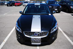 K-Pax Volvo C30 GT