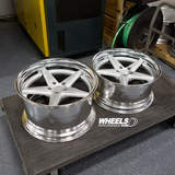 Vossen x Work Series VWS-3
