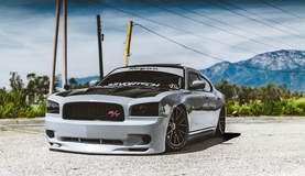 2007 Charger