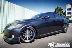 Lexus IS 350