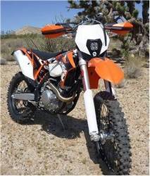 2011 KTM 450 SMR | KTM 450