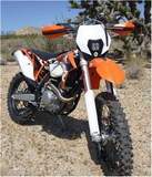 KTM 450