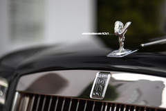 Rolls Royce Ghost