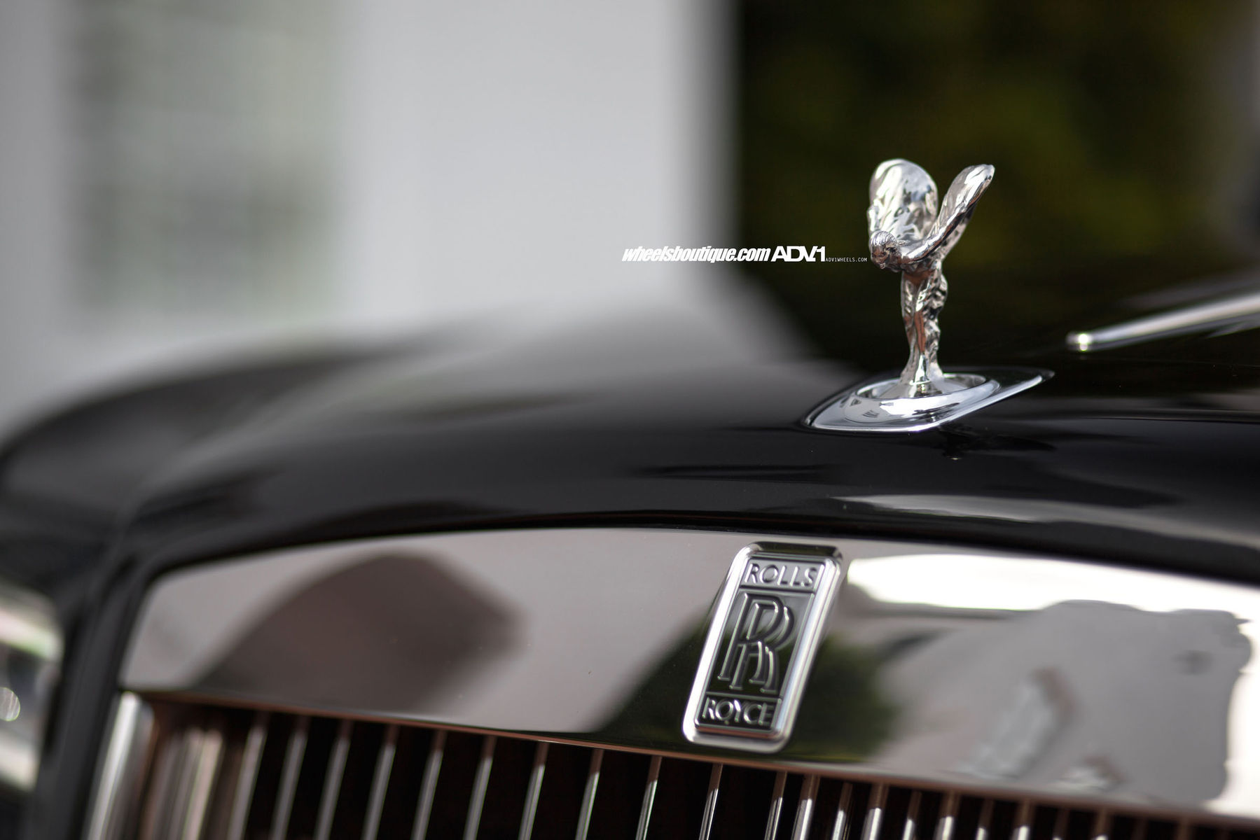 Rolls-Royce Ghost | Rolls Royce Ghost