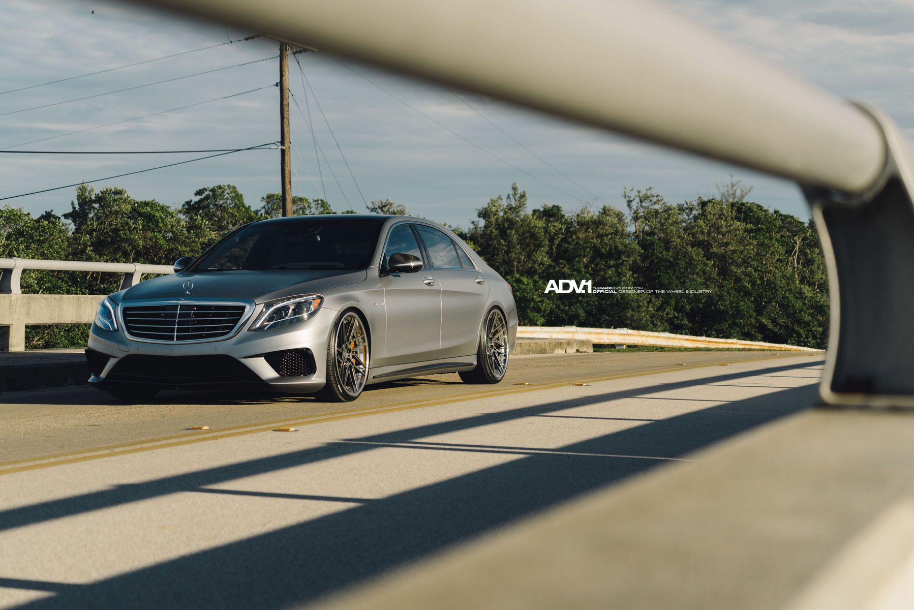  Mercedes-Benz S-Class | Mercedes S6 AMG Sedan