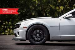 '12 Camaro