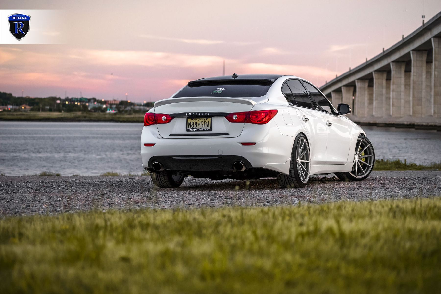  Infiniti Q50 | Infiniti Q50