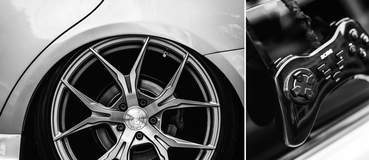 Lexus IS350