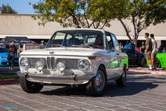 San Diego Cars & Coffee October 15th, 2016