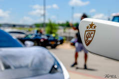 goldRush Rally 7