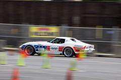 Ryan Mathews Wins Goodguys Nashville Nationals Autocross Shootout on Forgeline GA3 Wheels