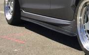 Fifteen52 Fiesta Rocker Extensions