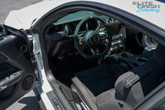 2016 Shelby GT350R