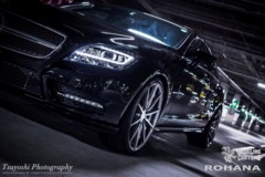 Mercedes Benz CLA250