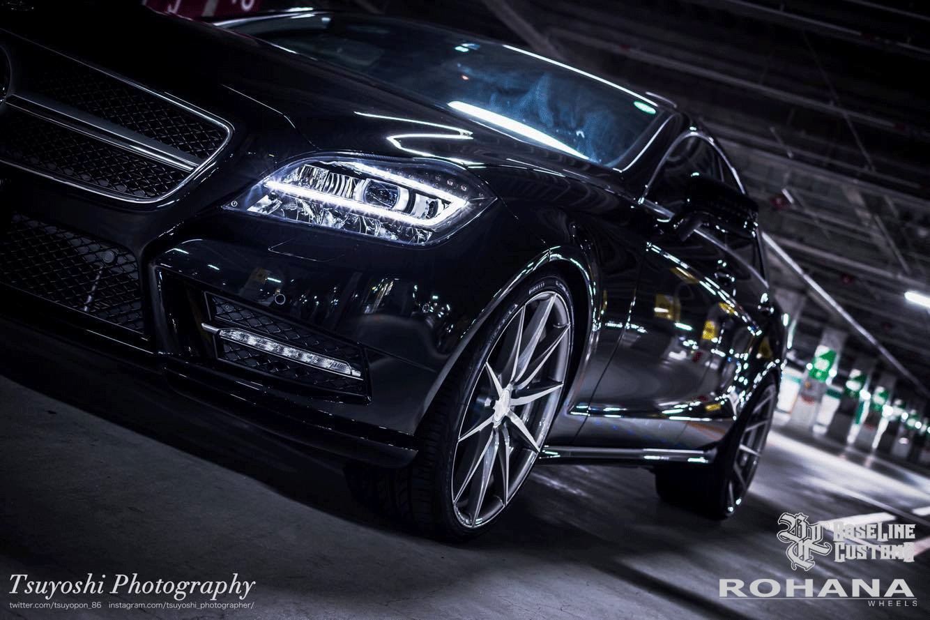 2010 Mercedes-Benz S-Class | Mercedes Benz CLA250