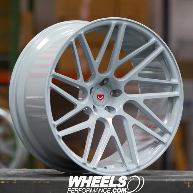    | Vossen Forged VPS-314T