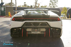 Lamborghini Huracan 