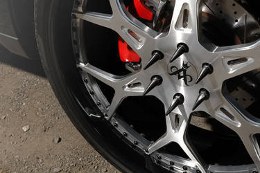 Chevy Silverado Sport 612 Non Concave